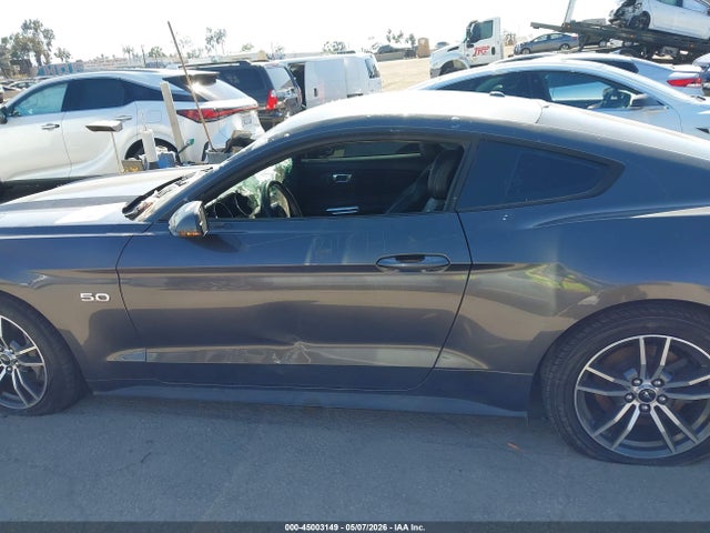 Ford Mustang Gt Premium