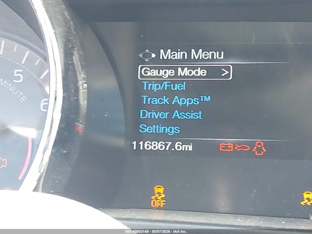 Ford Mustang Gt Premium