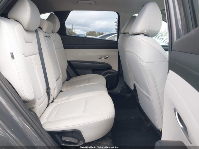 Hyundai TUCSON Sel