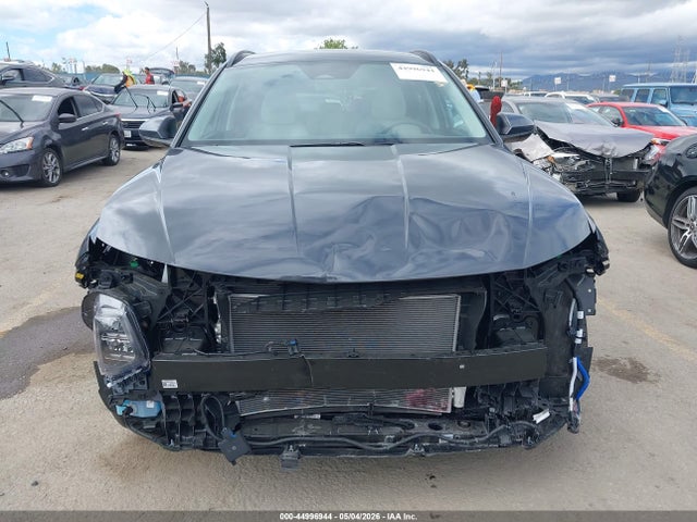 Hyundai TUCSON Sel