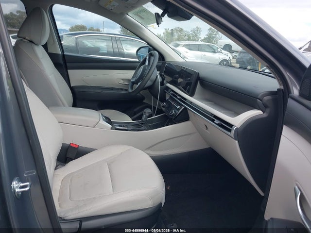 Hyundai TUCSON Sel