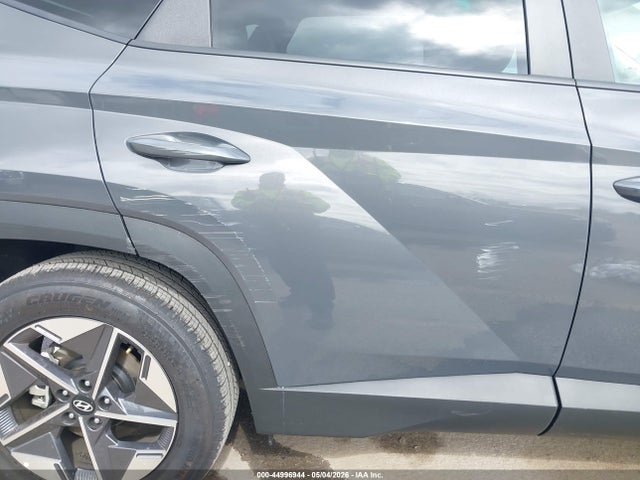 Hyundai TUCSON Sel