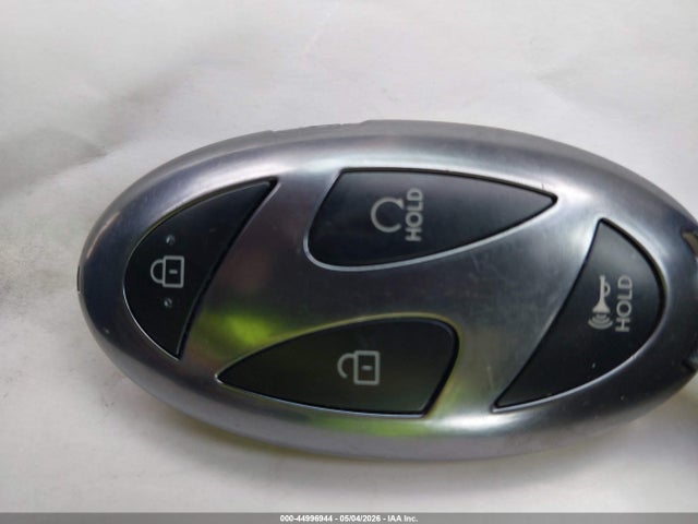 Hyundai TUCSON Sel