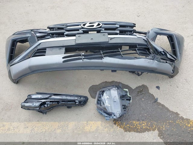 Hyundai TUCSON Sel