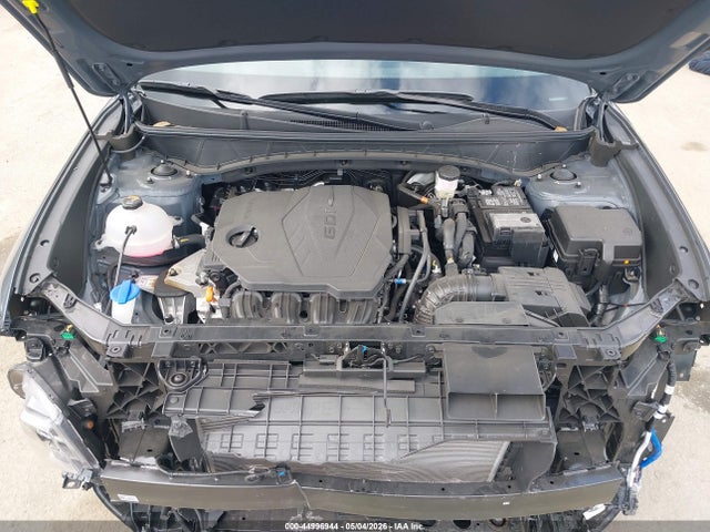 Hyundai TUCSON Sel