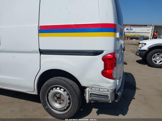 Chevrolet City Express 1lt