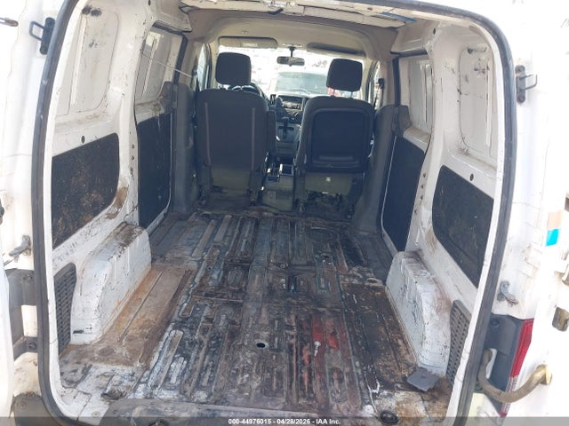 Chevrolet City Express 1lt