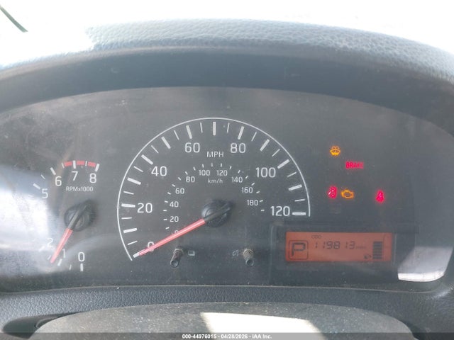 Chevrolet City Express 1lt