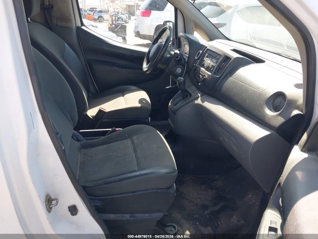 Chevrolet City Express 1lt