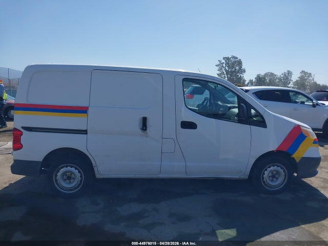 Chevrolet City Express 1lt