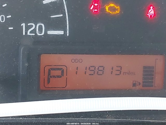 Chevrolet City Express 1lt