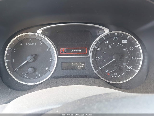 INFINITI Qx