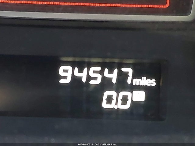 INFINITI Qx
