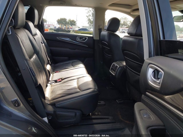 INFINITI Qx