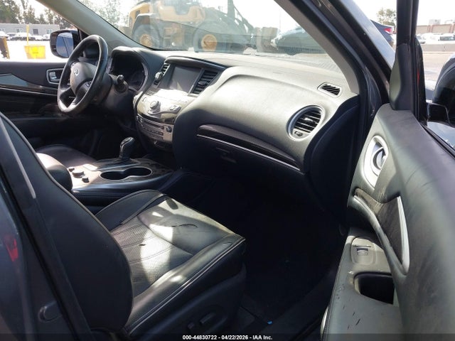 INFINITI Qx