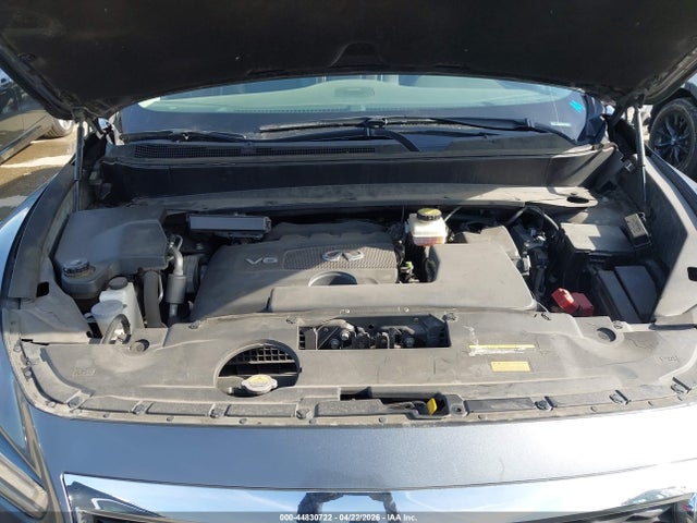INFINITI Qx