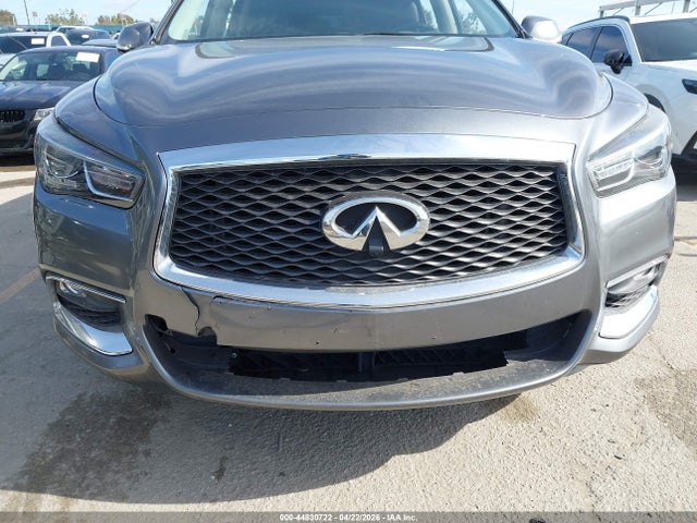 INFINITI Qx