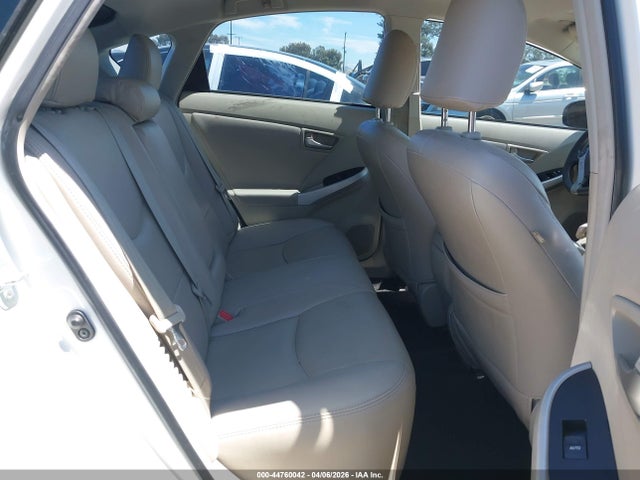 Toyota Prius Two