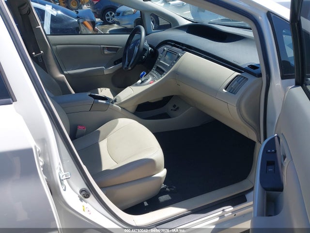 Toyota Prius Two