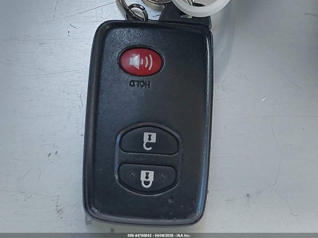 Toyota Prius Two