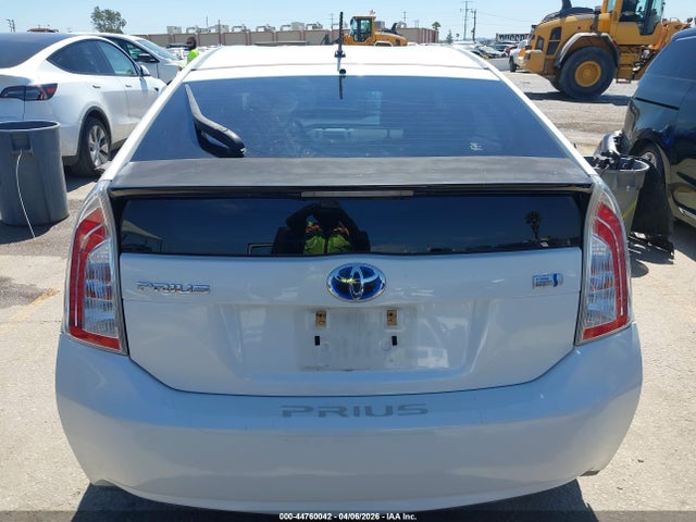 Toyota Prius Two