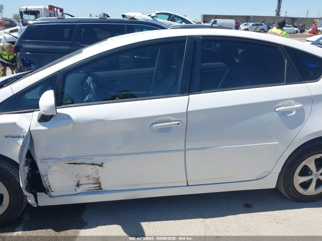 Toyota Prius Two