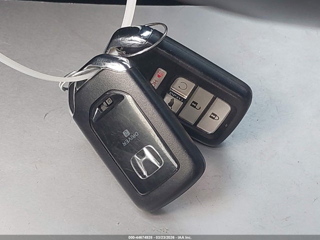 Honda Pilot 2wd Special Edition
