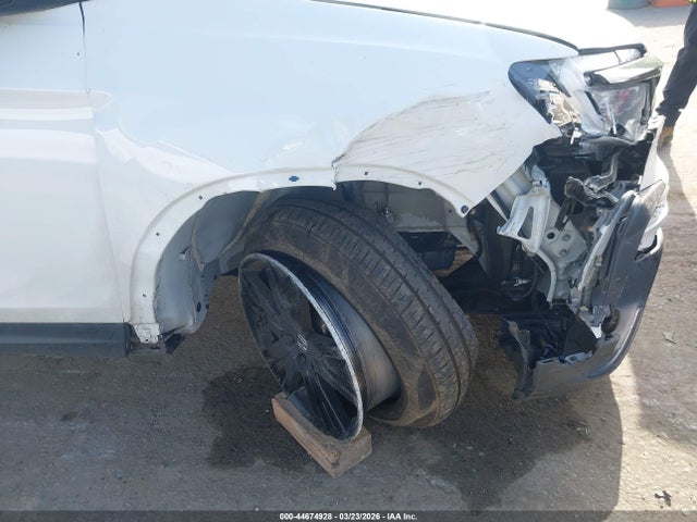 Honda Pilot 2wd Special Edition