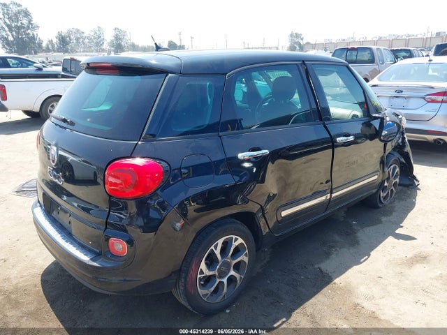 FIAT 500L Lounge