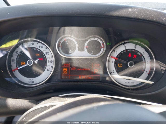 FIAT 500L Lounge