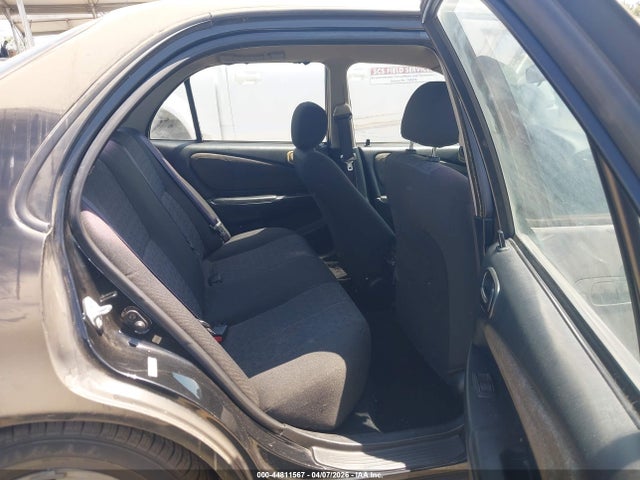 Toyota Corolla S