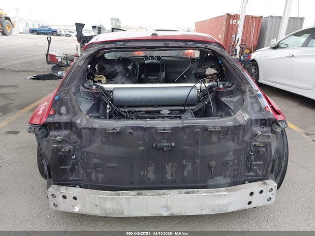 Nissan 370Z Touring