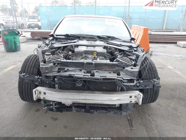 Nissan 370Z Touring