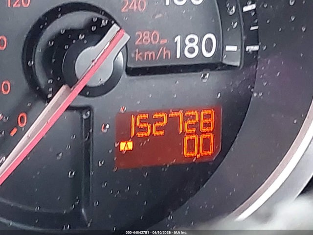 Nissan 370Z Touring