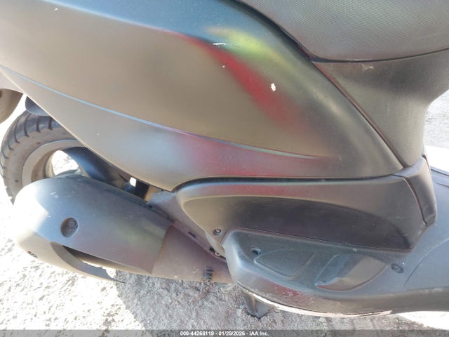 Piaggio Fly 150