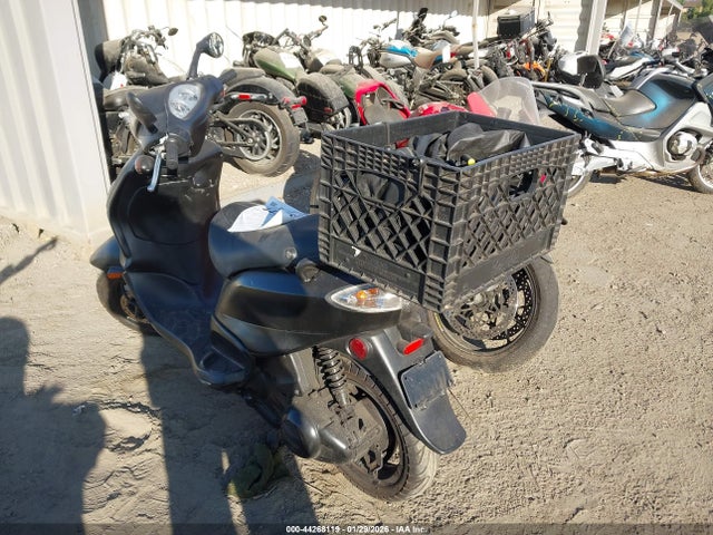 Piaggio Fly 150