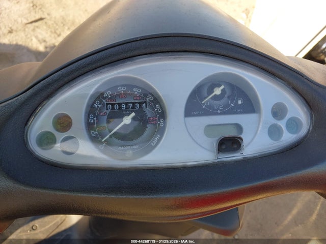 Piaggio Fly 150