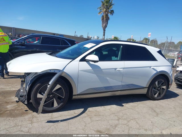 Hyundai Ioniq Limited