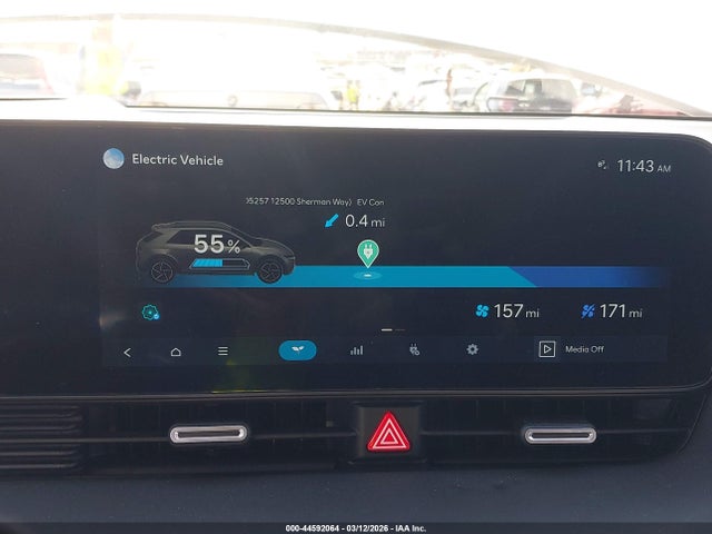 Hyundai Ioniq Limited