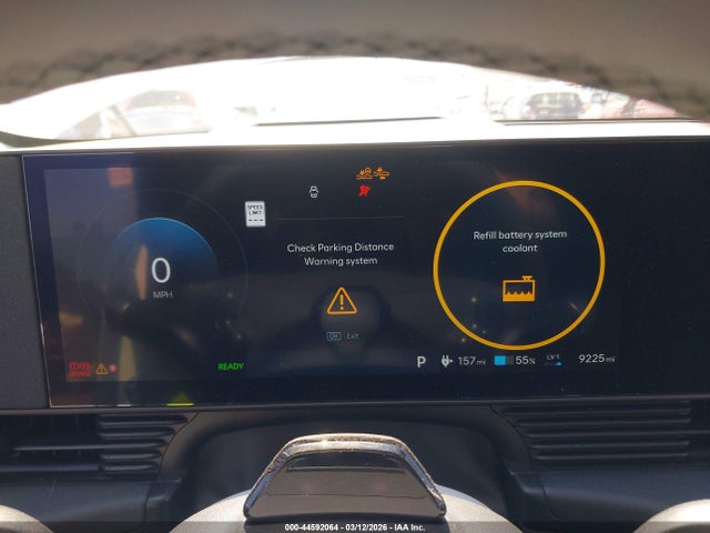 Hyundai Ioniq Limited