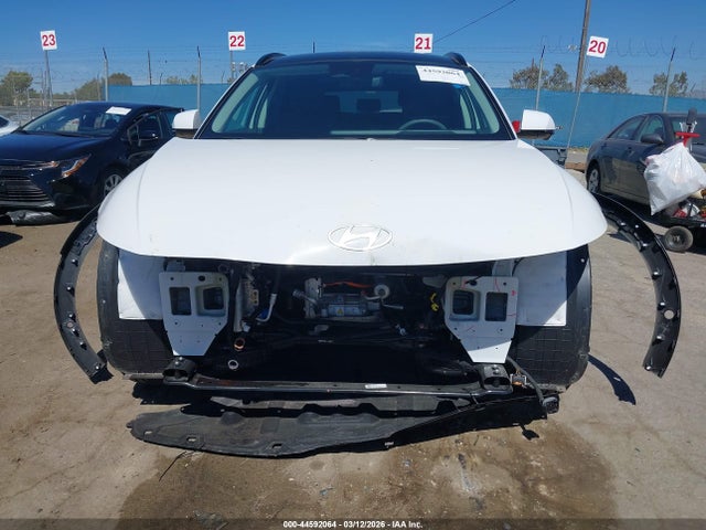 Hyundai Ioniq Limited