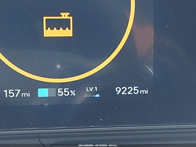 Hyundai Ioniq Limited