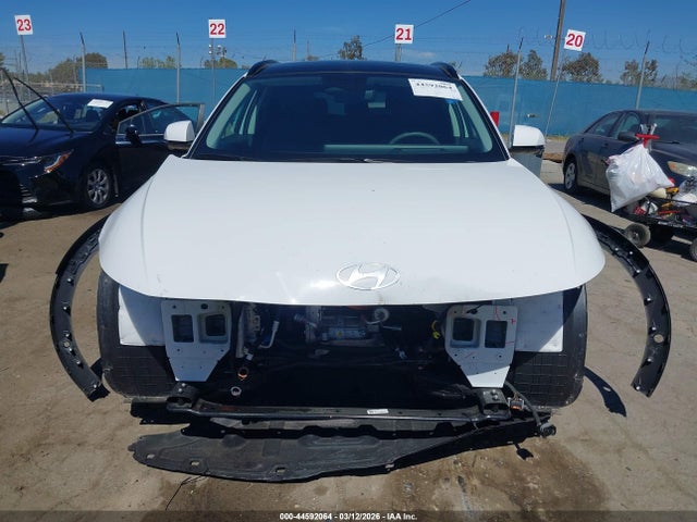 Hyundai Ioniq Limited