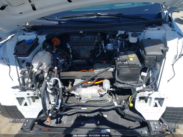 Hyundai Ioniq Limited