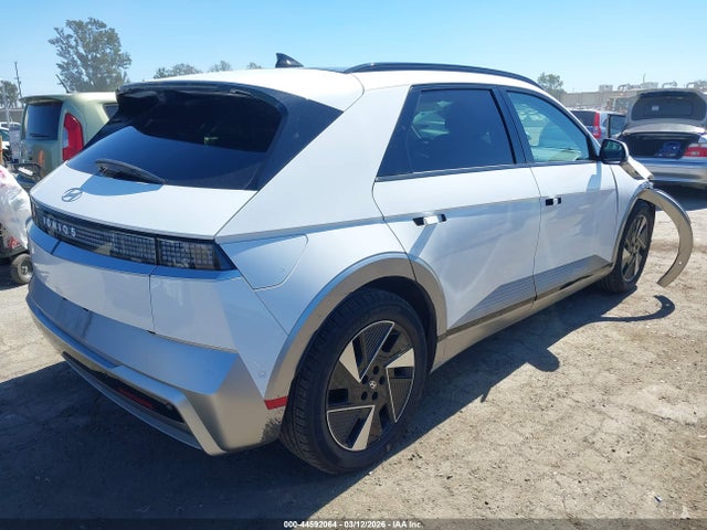 Hyundai Ioniq Limited