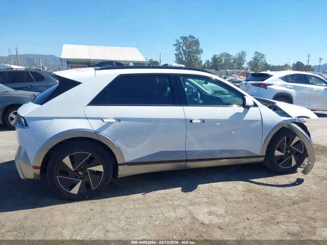 Hyundai Ioniq Limited