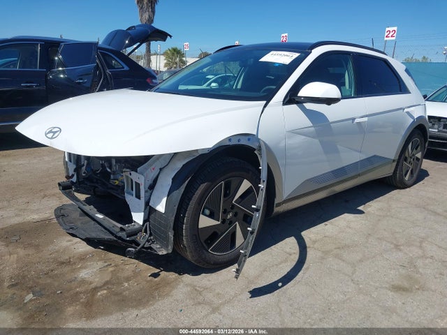 Hyundai Ioniq Limited