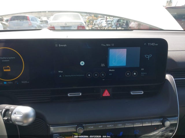 Hyundai Ioniq Limited