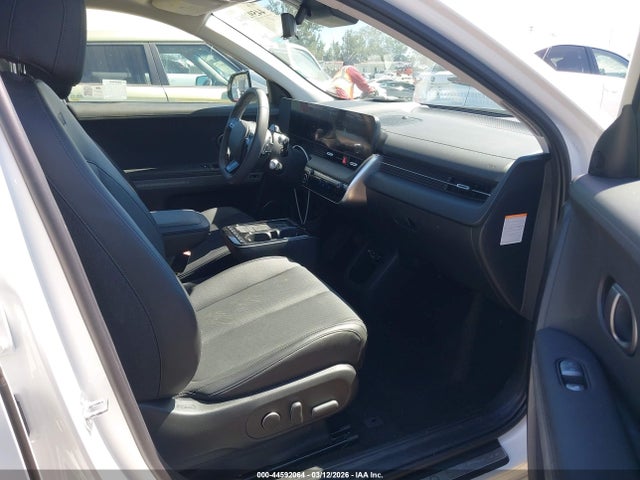 Hyundai Ioniq Limited