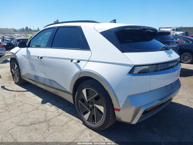 Hyundai Ioniq Limited